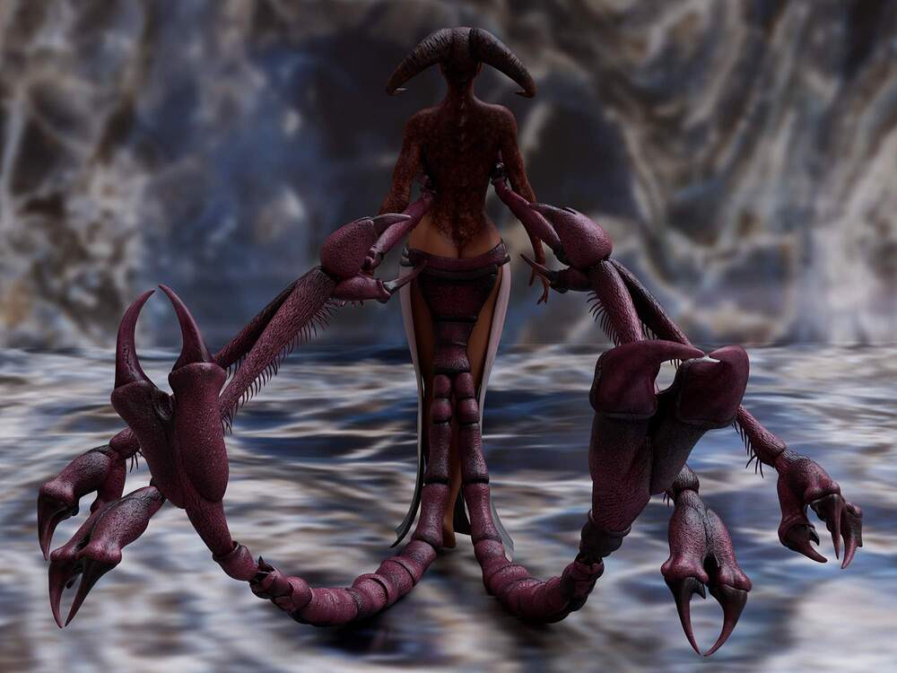 4.Gagish Kratonia