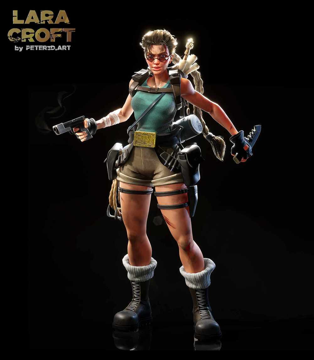 LARA_SINGLE