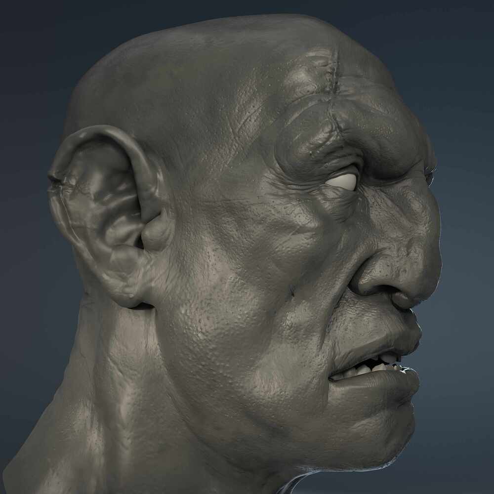 GiantHead_Redshift_C