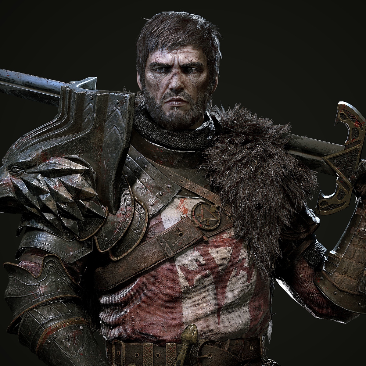 邢老师-次时代游戏班男性课堂案例01