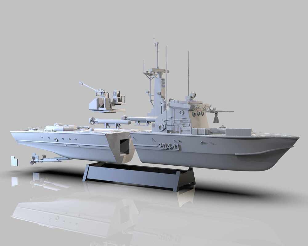 Torpedo Boat Render.798