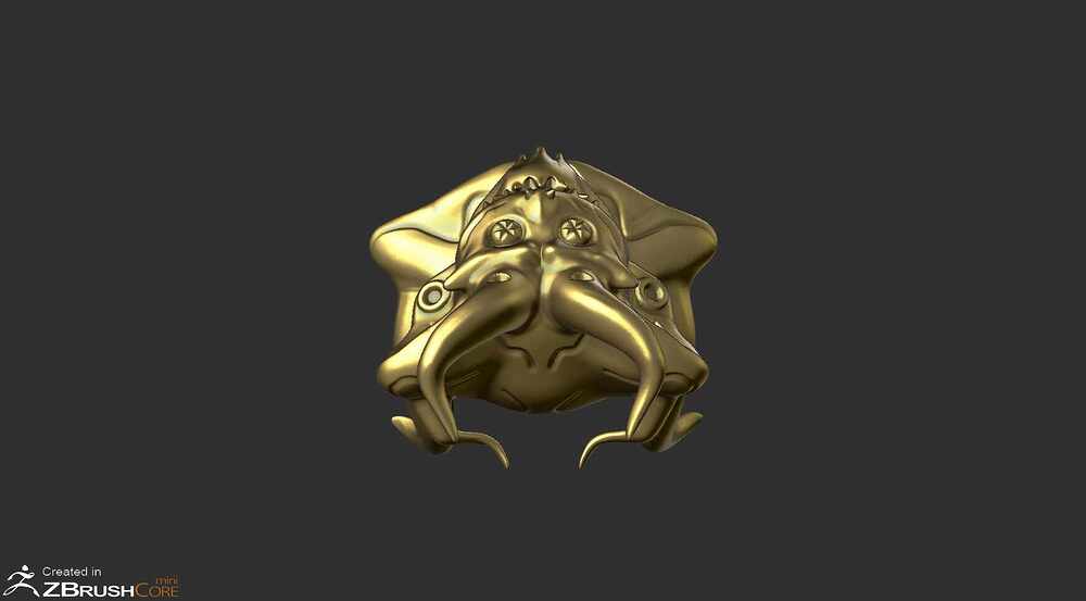 Gargoyle9