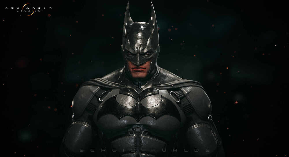 BatmanAO_SergioHualde_Render11