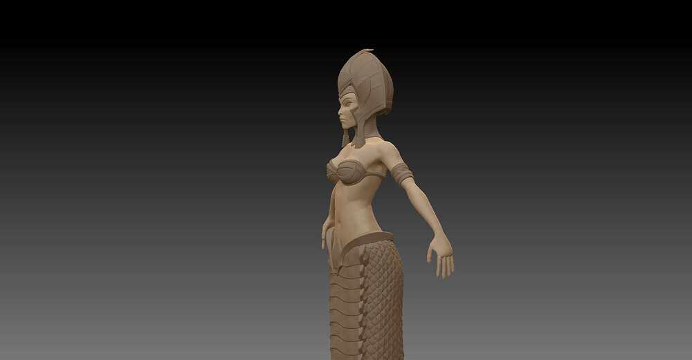 ZBrush Document4