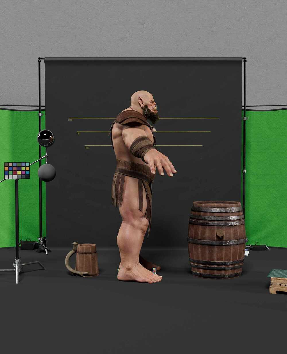 lookdev 2
