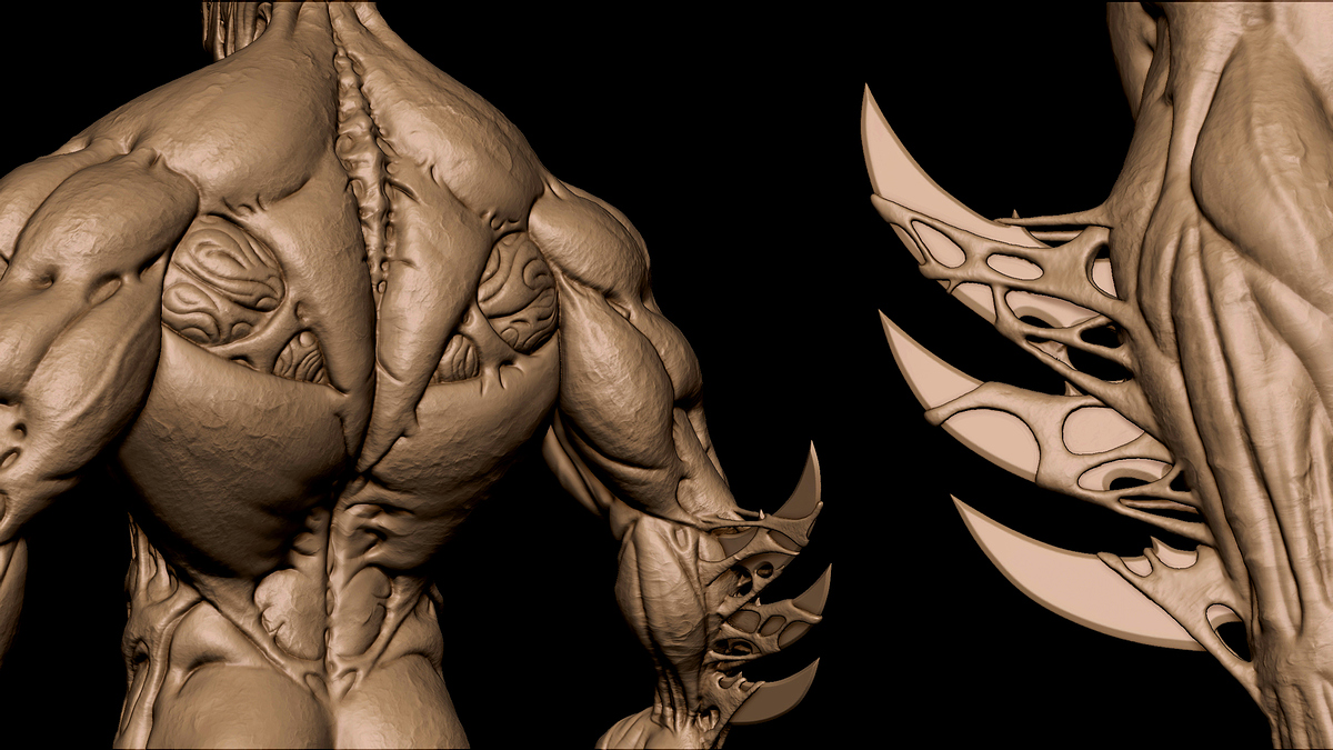 Zbrush_NoCape_4