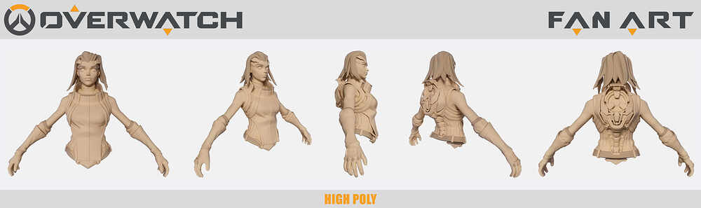 High_Poly