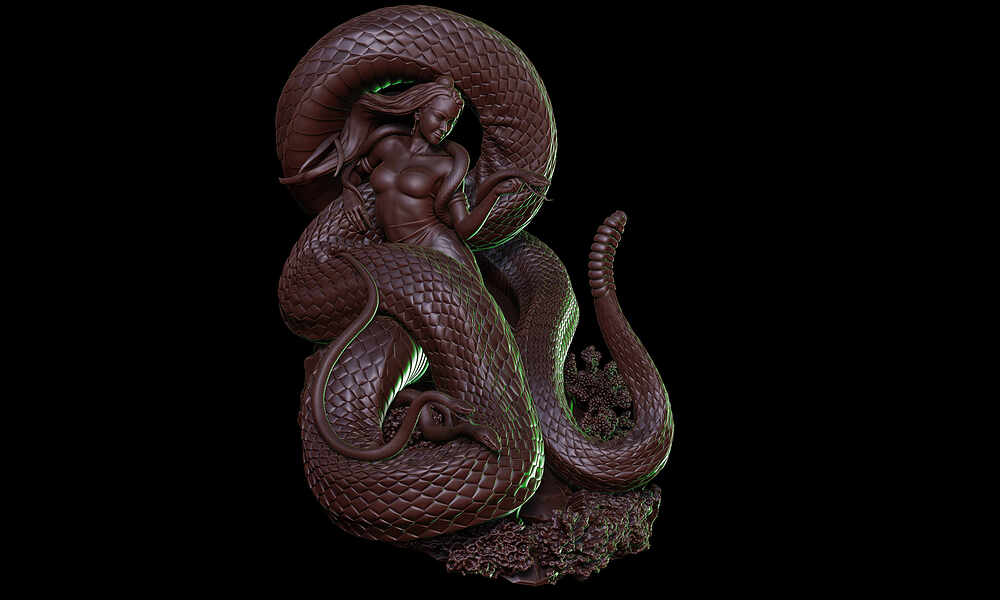 blorong wet clay WIP RENDER PASS