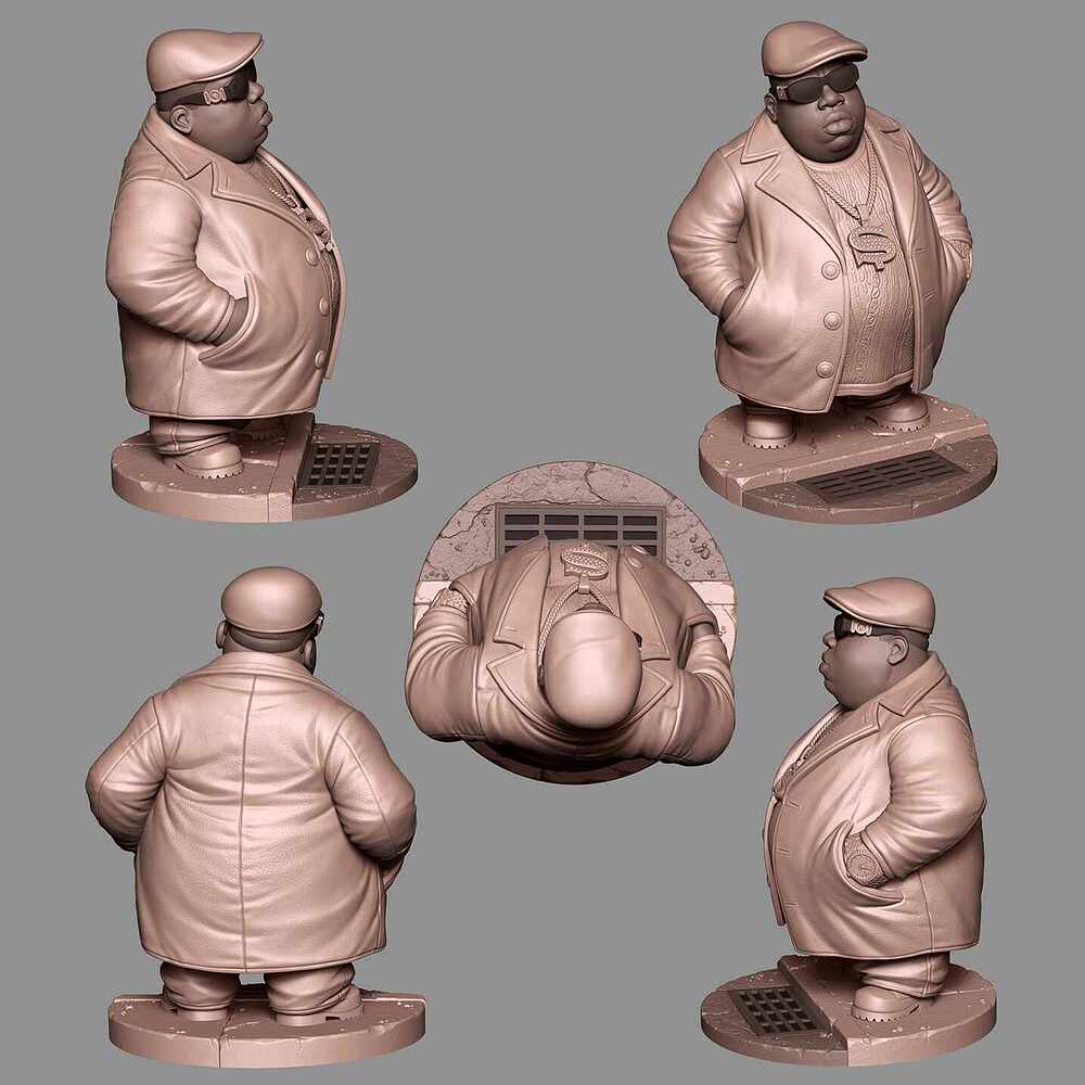 BiggieE