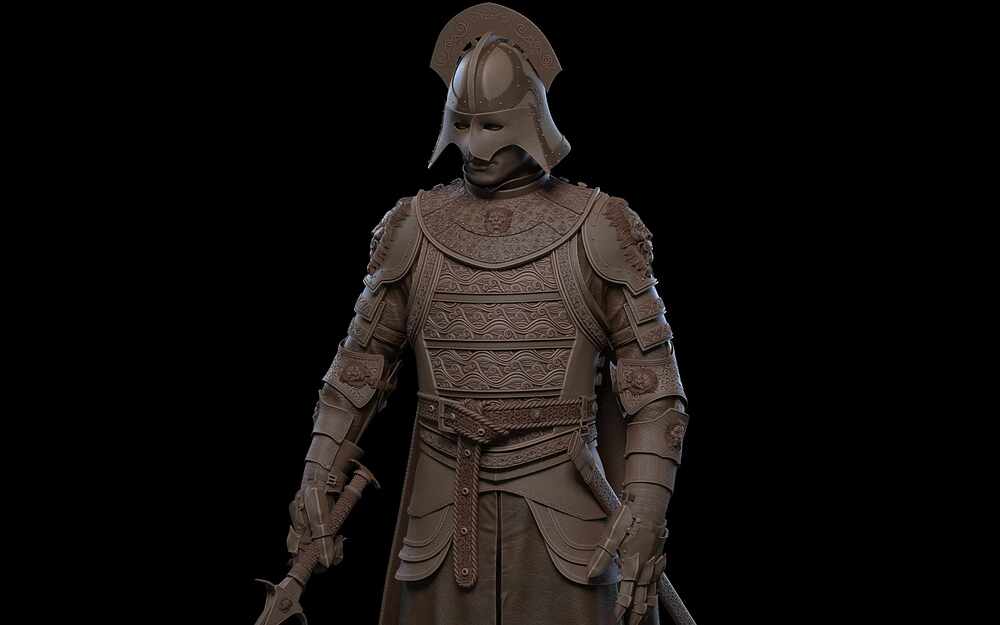 zbrush central 01