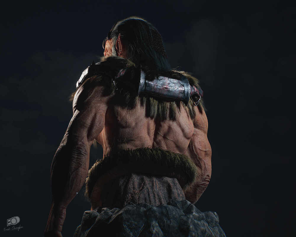 Orc-15