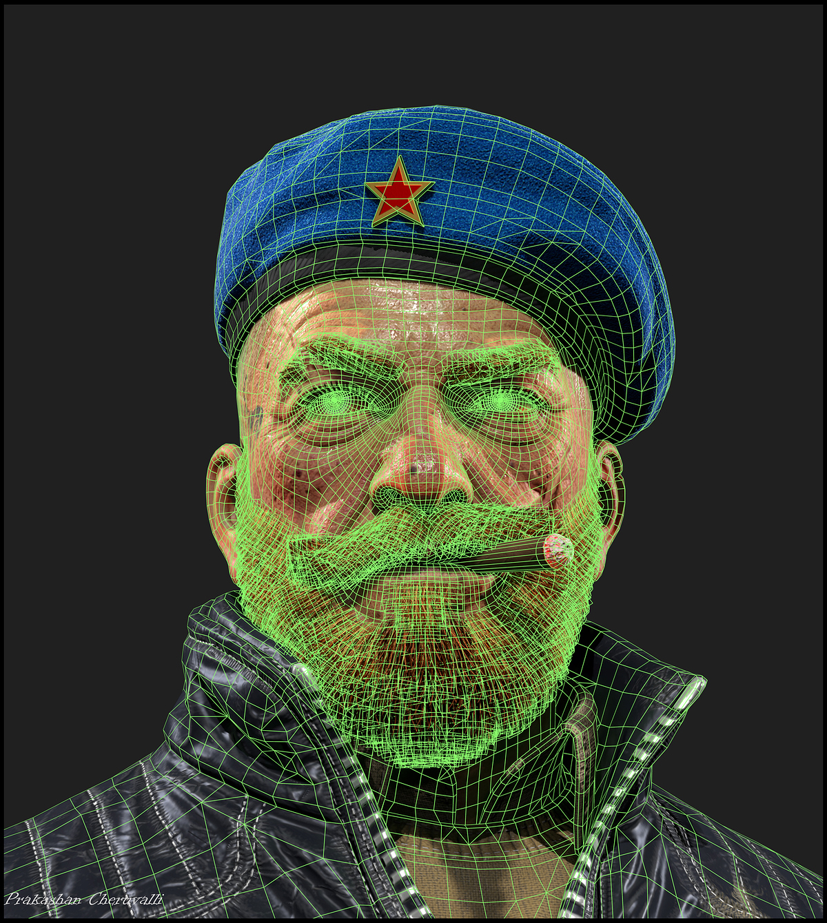 TheSenior_Texturing_ScreenShots_006