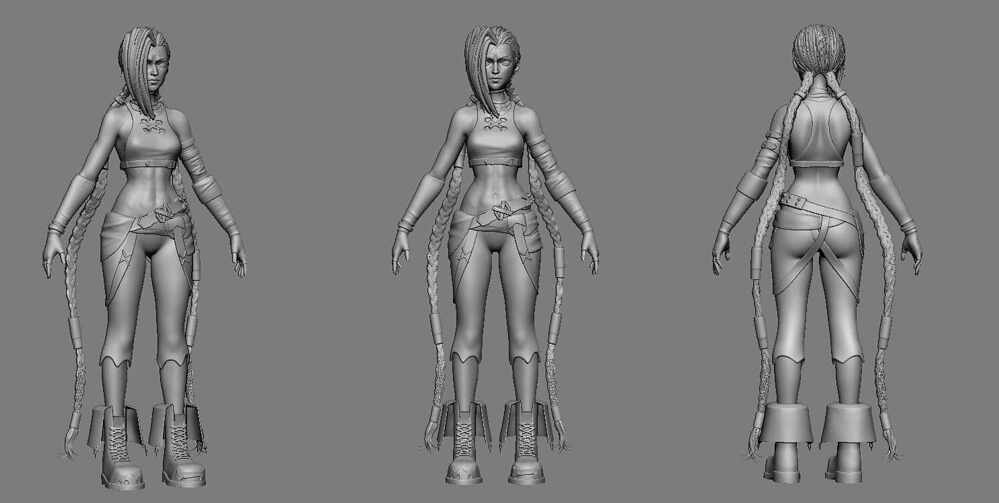 JINX GRAB 12