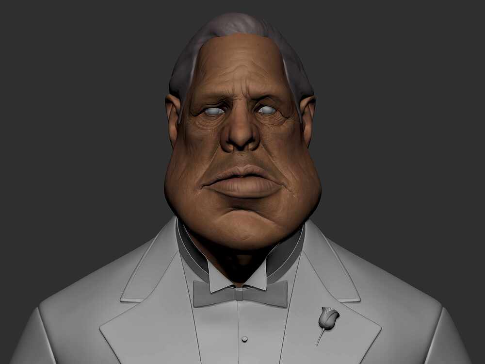 Godfather_By_HamidRezaAfshar_15