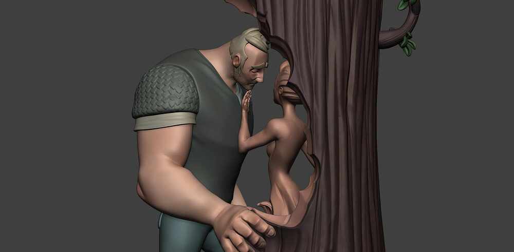ZBrush Document3