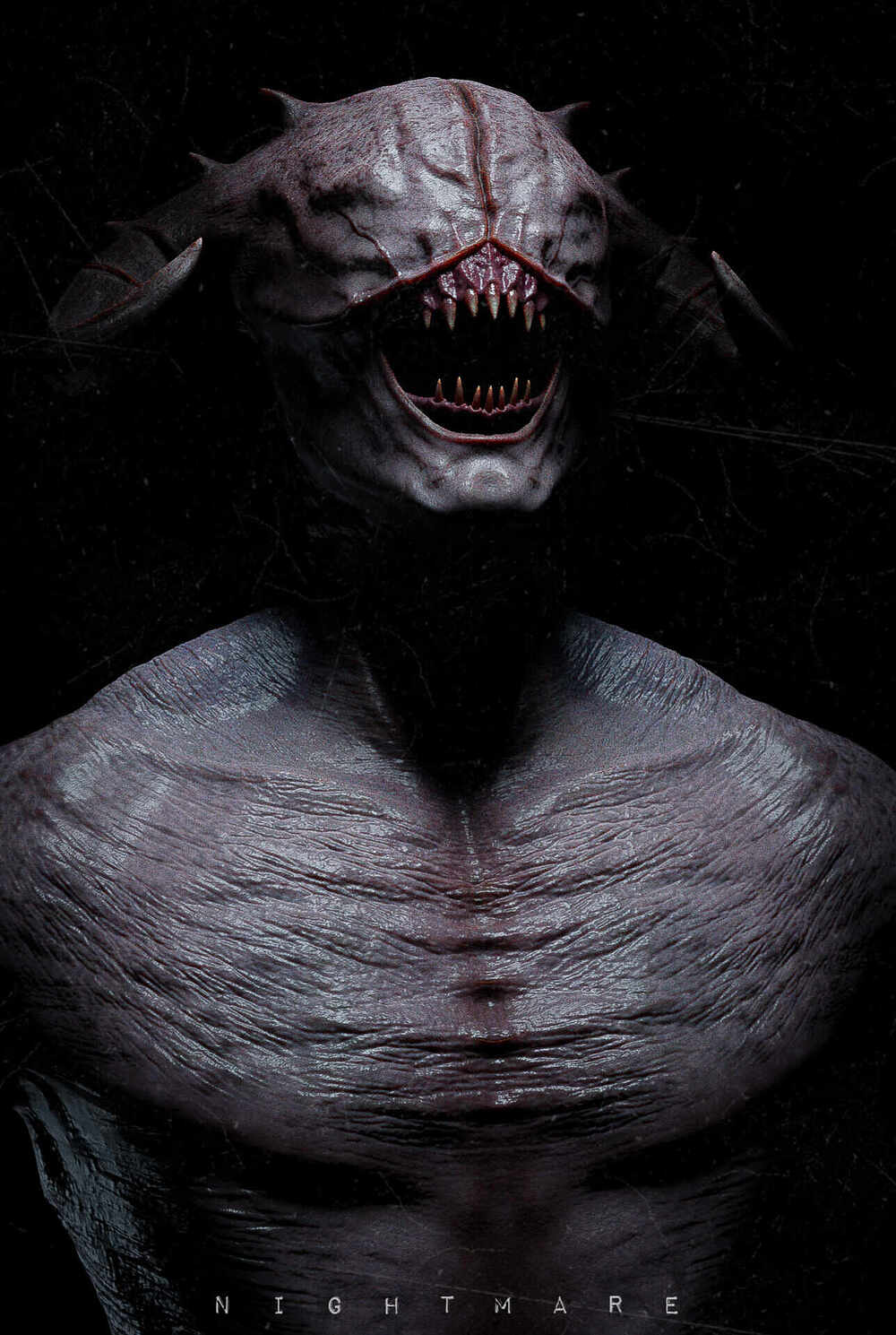nightmare