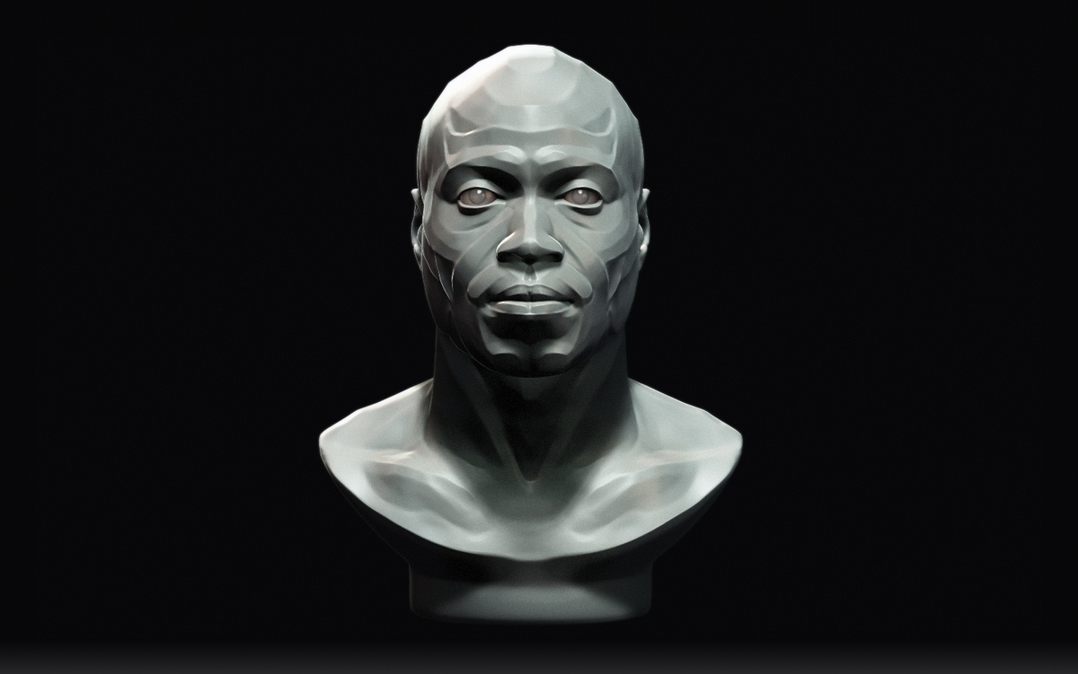 ZBrush Document