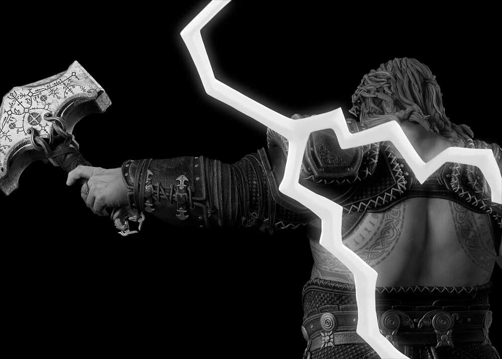 Thor_GOW_FabioSam_Zbrush_C_capa