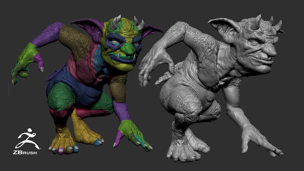 goblin2c