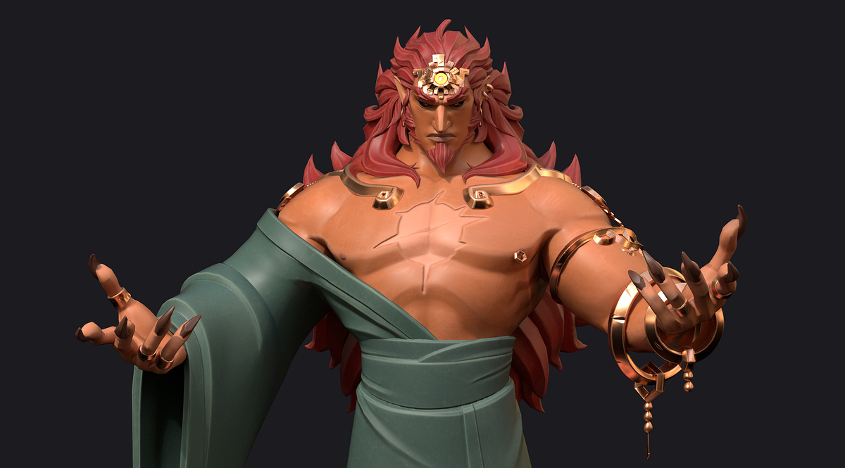 Ganondorf4