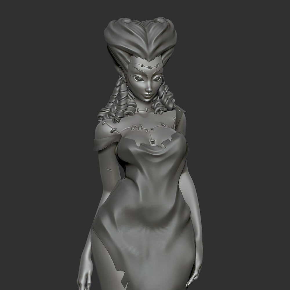 ZBrush Document2