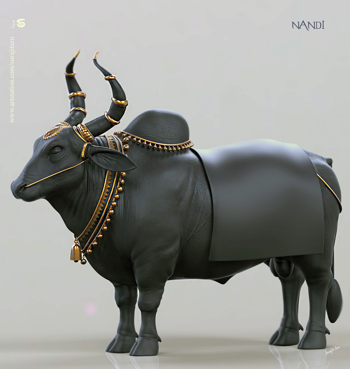 Nandi_CG_CHARACTER_SurajitSen_Aug_2019