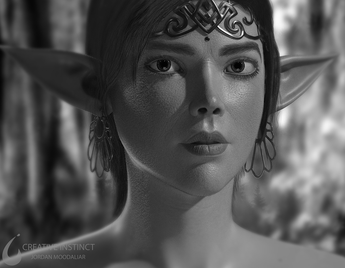 Elven%20Princess_BW%202%20ZBC