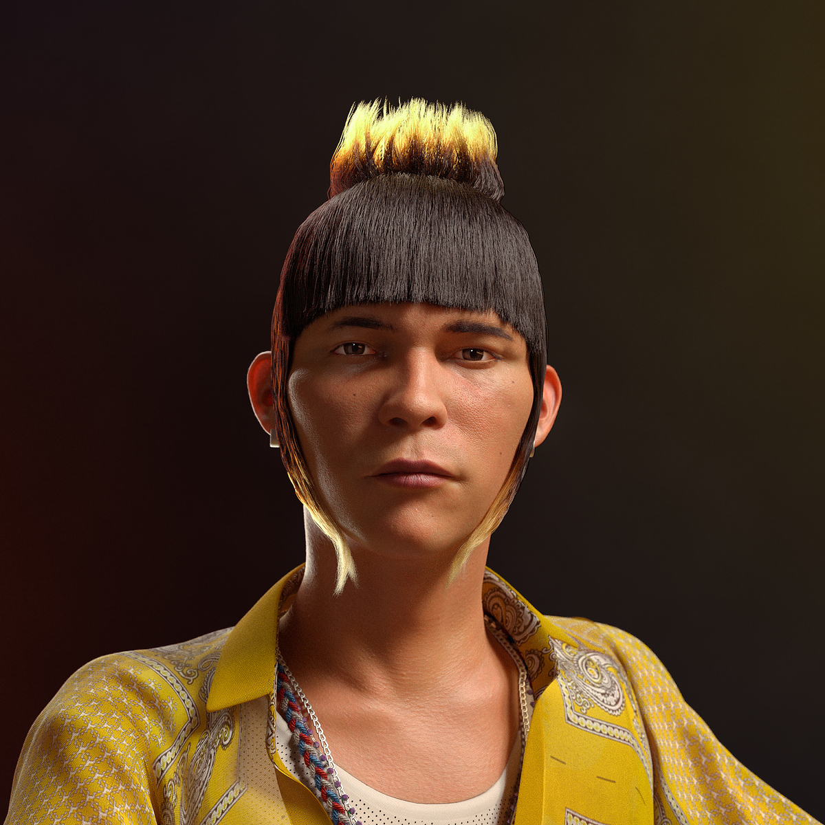 PortraitUlises