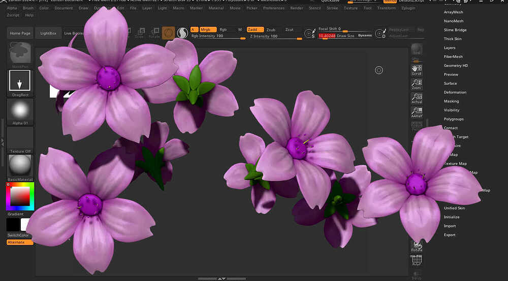 Wip flores 3