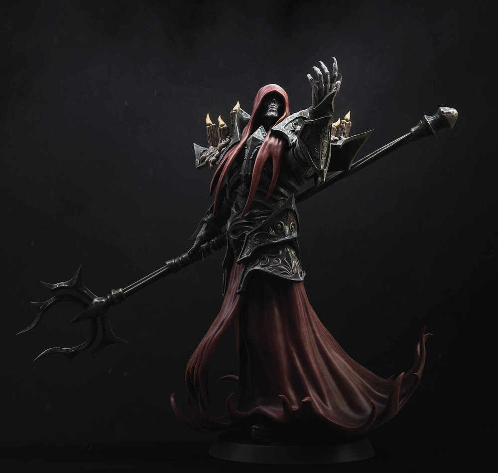 licherender