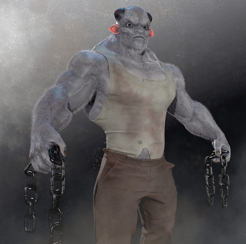 sugan-vr-minotaur-render-thumbnail
