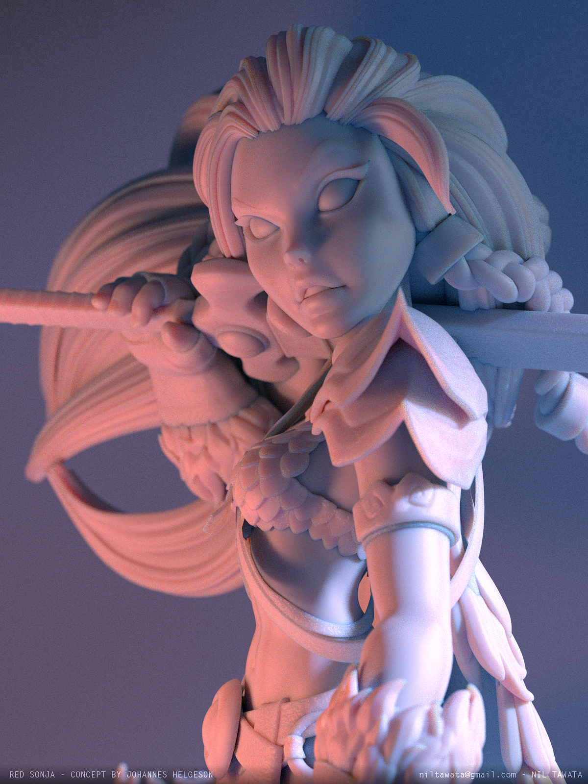 NilTawata_RedSonja_Clay_011