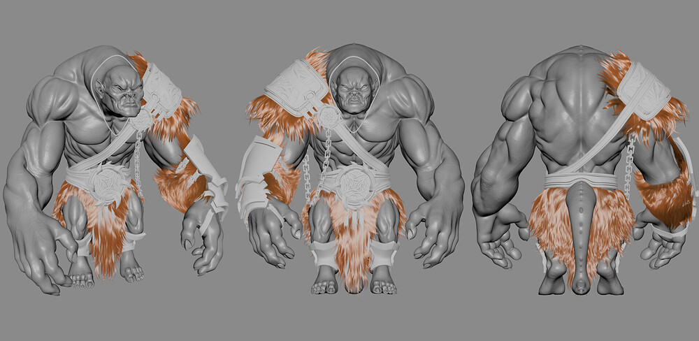 12-troll-3d-character-model-game-art