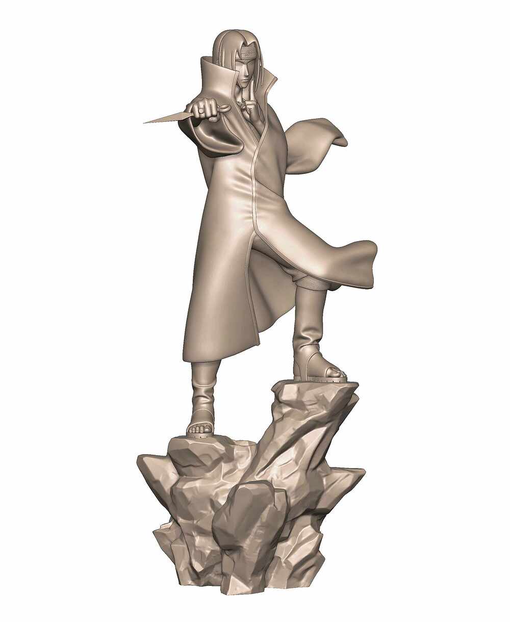 juan francisco sanchez diaz_render_zbrush01
