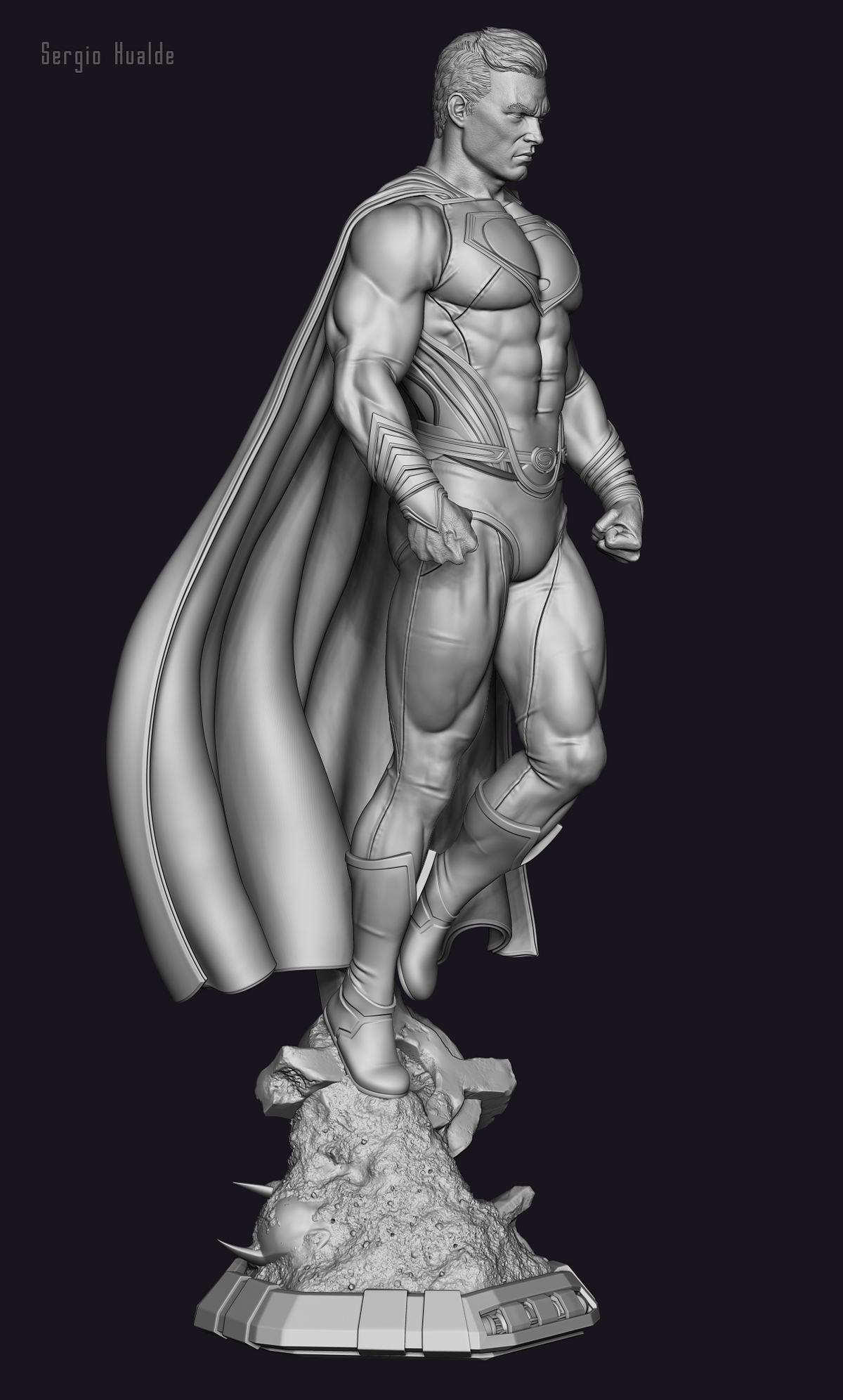 SergioHualde_Superman8