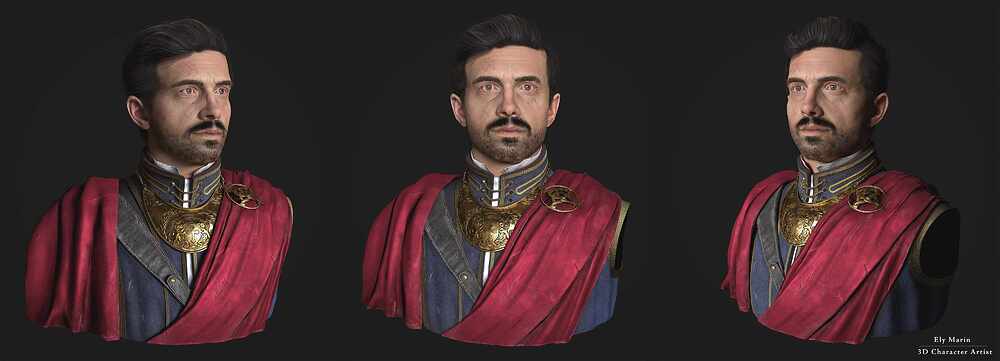 luzsky