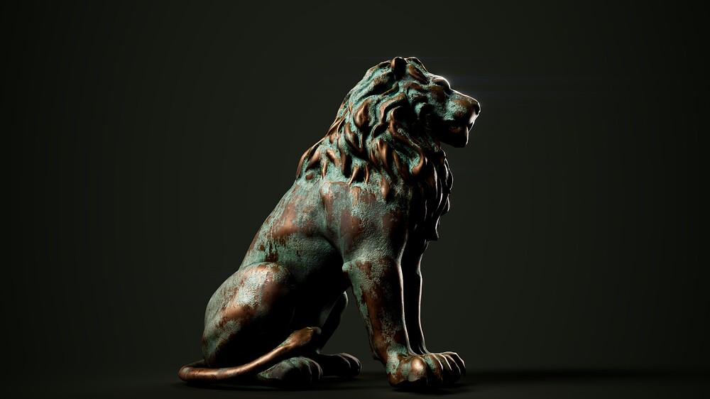 lion03