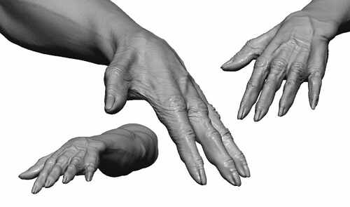 ZBrush Document18