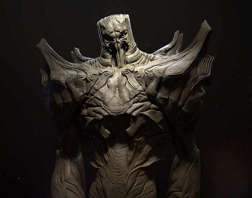 sculpt