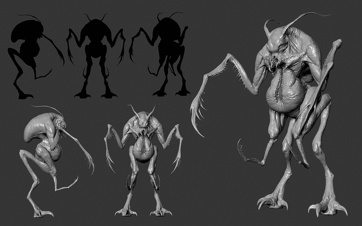 2019_Devouer_Model_07