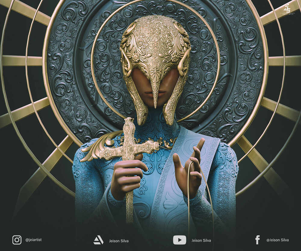 Celestial Final concept 2