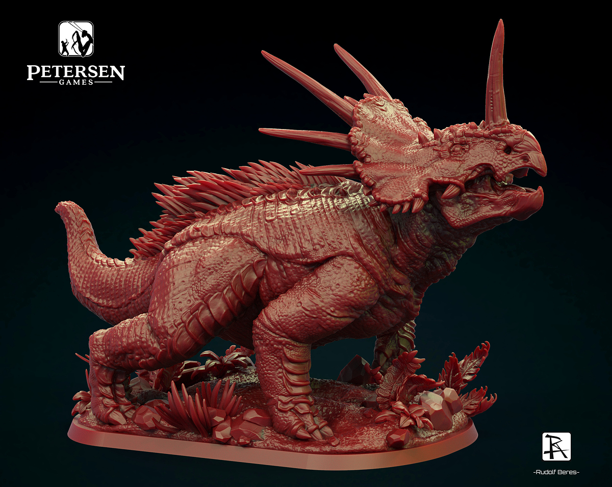 D1944_Styracosaurus_4