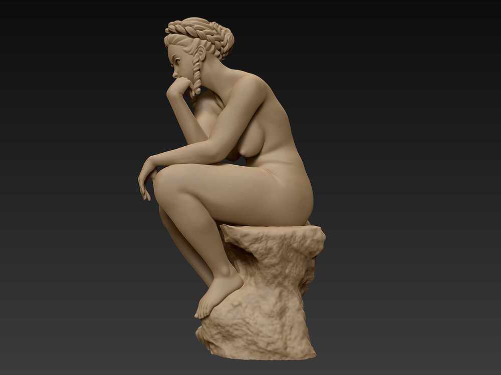 Thinker2