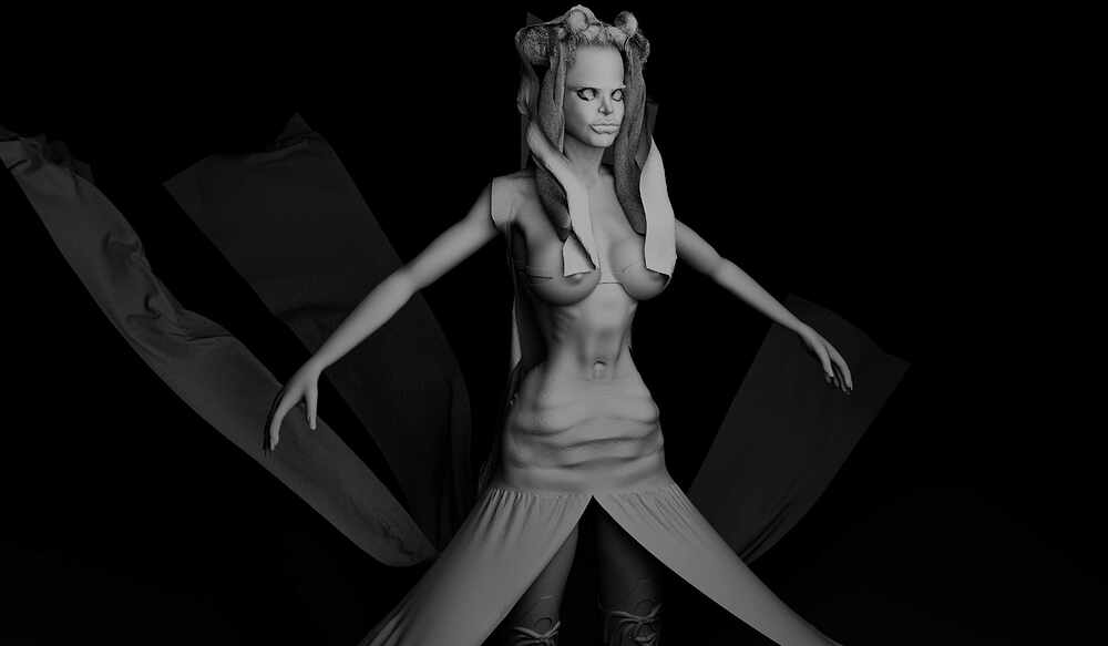 Дивчина                    7