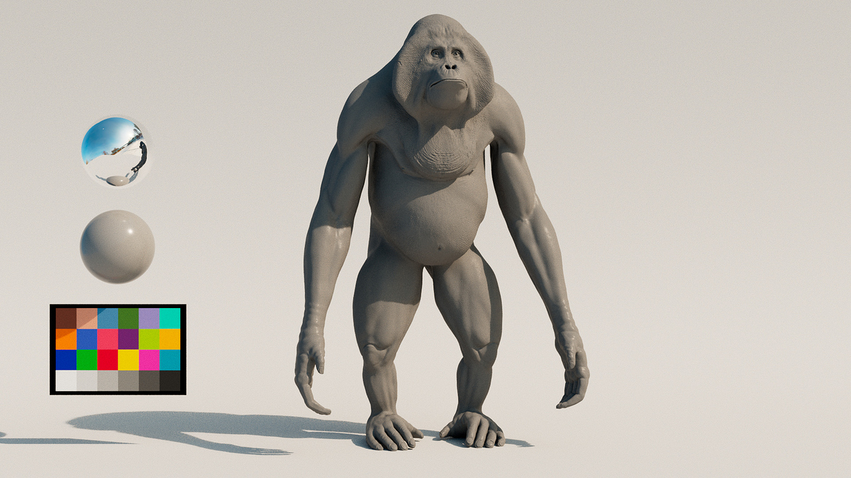 USANDIZAGA_Martin_AnimalFaceClay