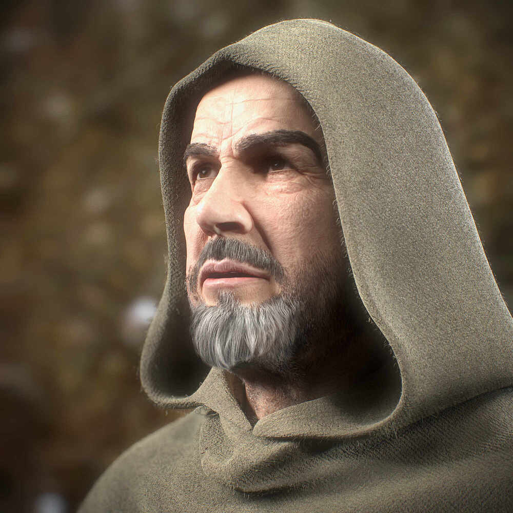 SeanConnery_Render