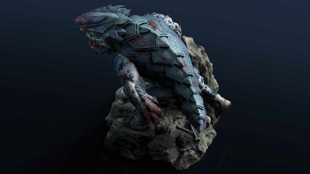 Bulette 9