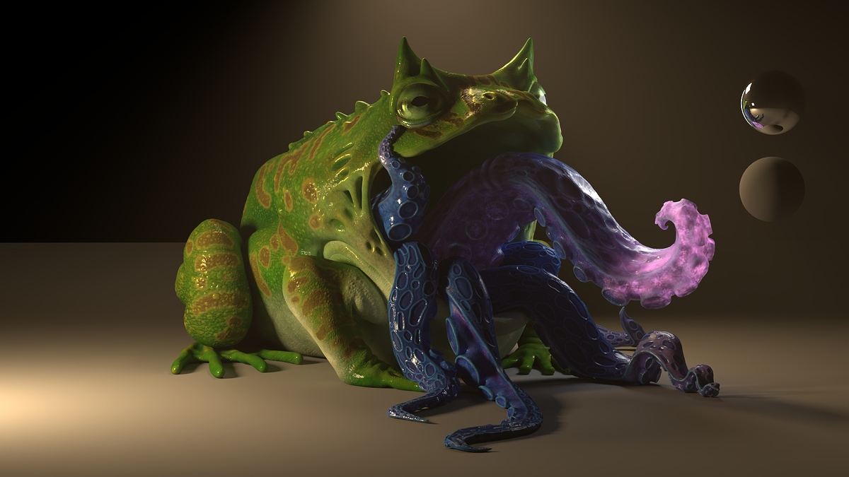 Frog_F