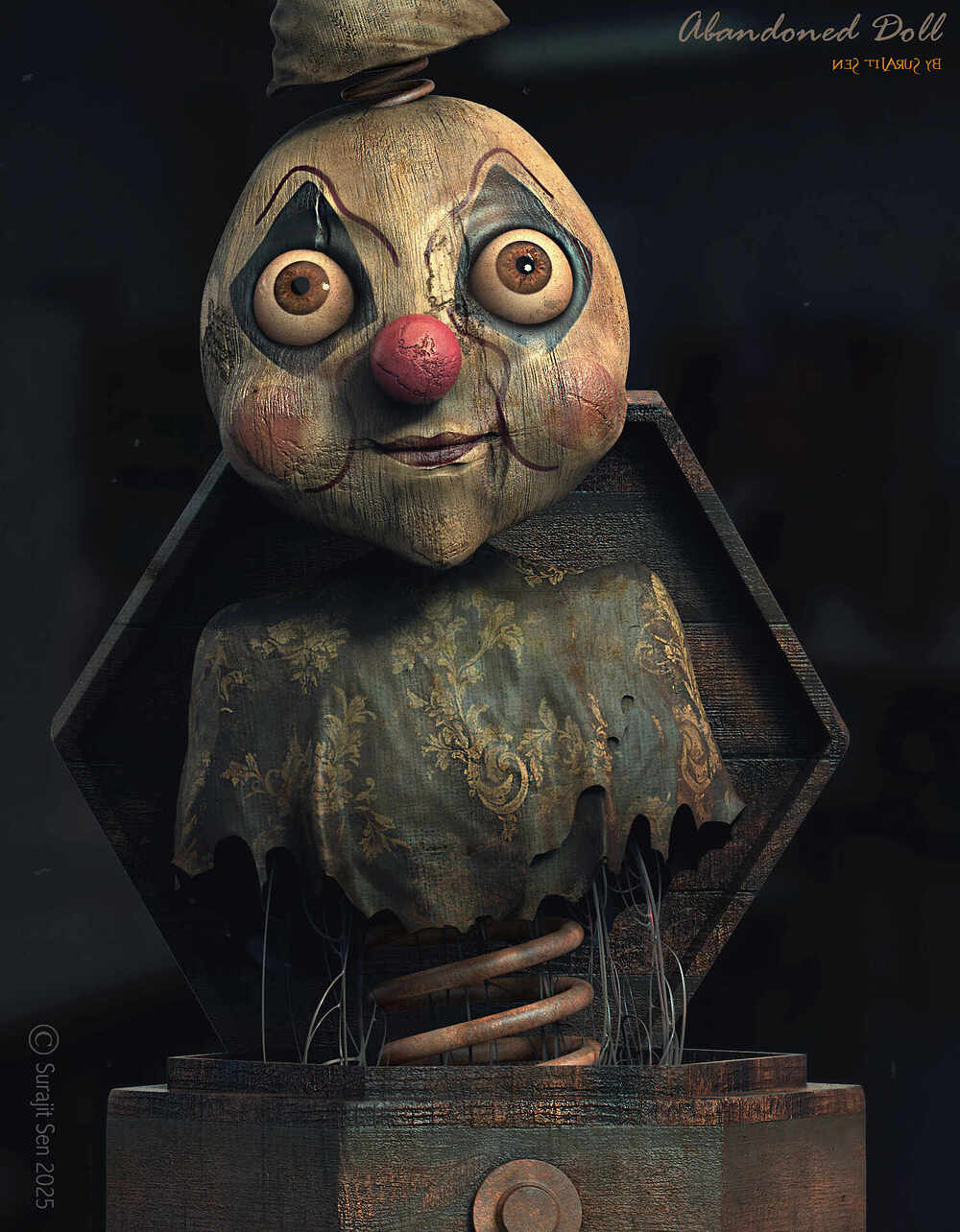 Doll_Digital_Sculpture_SurajitSen_Feb2025A