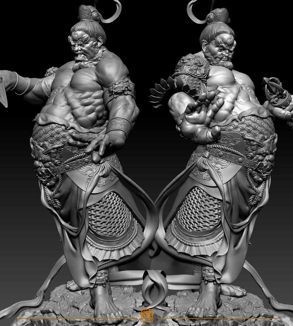 ZBrush ScreenGrab01
